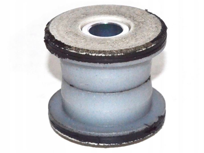 Сайлентблок рычага Iveco Daily 14> ось передняя верх+низ Kpl