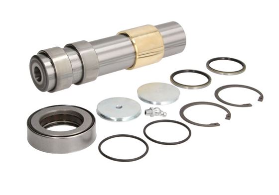 Ремкомплект шворня RVI Magnum/Premium з підшипником (на сторону) 