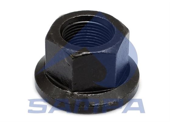 Гайка колесная М22х1,5 (SW32, H=27)