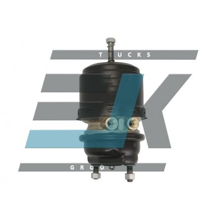 Енергоакумулятор DAF, MAN 20/24 M16 дисковий (задня частина коротка хід штока 57mm)