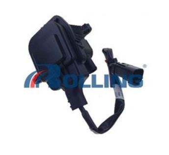 Клапан обігрівача Scania P/G/R/T-Series