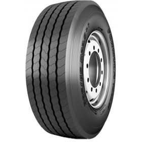 Шина вантажна (бомба) HO107 385/65R22.5 на причіпну вісь