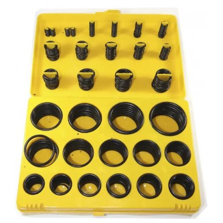 Ущільнюючі кільця (комплект)