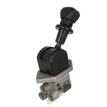 Кран ручного керування MAN L/M/F2000, TGL/TGM/TGA/TGS/TGX