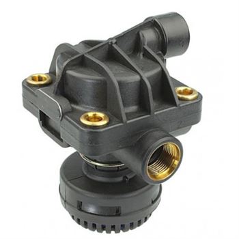 Клапан ускорительный 8,5 бар MAN TGA