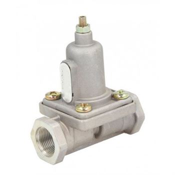 Клапан обмеження тиску M22x1.5мм 5,3-7,0 BAR