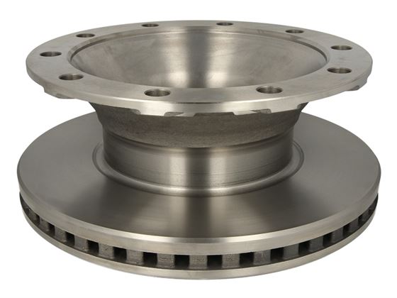 Диск тормозной задний SCHMITZ CARGOBULL