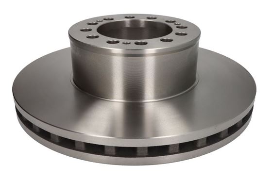 Диск тормозной передний MAN F2000/M2000/HOCL/LION'S/TGA/TGM/TGS