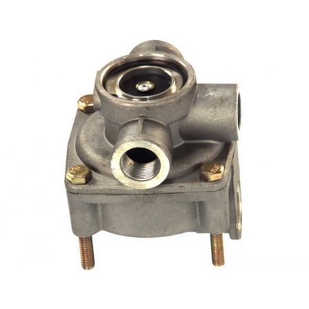 Клапан ускорительный