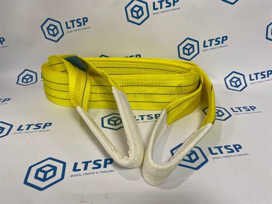 Стропа текстильная 3 тонны l=6м