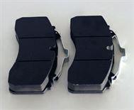 Колодки гальмівні 29162 WABCO PAN22-1