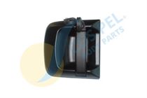 Ручка дверей зовнішня MAN TGA/TGM/TGL/TGS/TGX  лів.