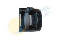 Ручка дверей зовнішня  MAN TGA/TGX/TGS прав.