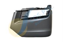 Бампер передній лів. MAN TGX EURO 6
