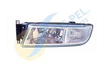 Фара протитуманна галогенова MAN TGS/TGX >2007 лів.