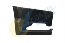 Сходинка кабіни VOLVO FH4 EURO 6 нижня прав.