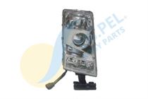 Фара головна VOLVO FM/FH II >2003 прав.