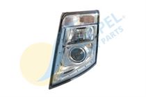 Фара главная VOLVO FH12/FH16/FM лев.