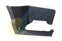 Сходинка кабіни нижня прав. VOLVO FH4 EURO 6 