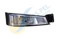 Фара протитуманна VOLVO FH II >2012 24V H7 прав.