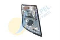 Фара главная VOLVO FH/FM >2008 прав.