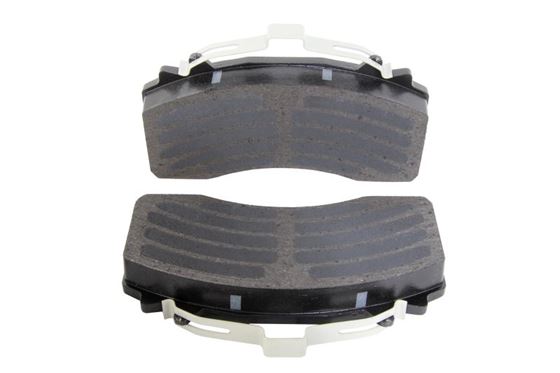 Колодки гальмівні 29223 (WABCO MAXX 22)