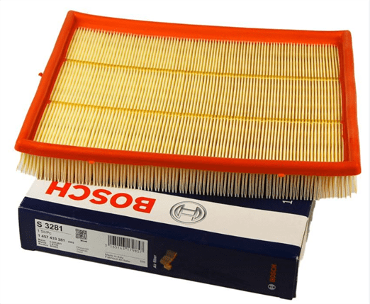 Фільтр повітряний