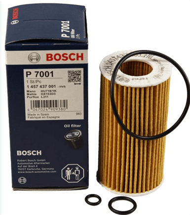 Фильтр масляный 4079-OS