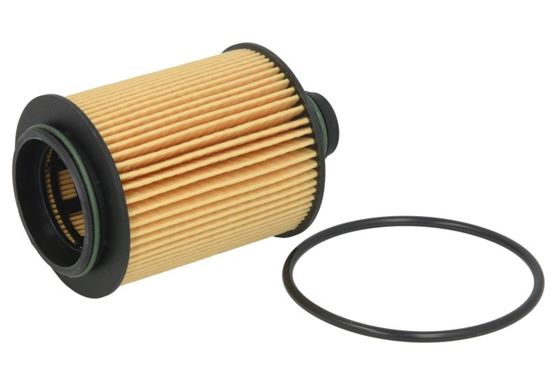 Фильтр масла 