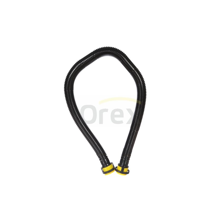 Труба маслоналивна MAN TGX EURO 6 >2013