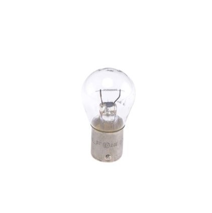 Лампочка розжарювання P21W 24V 21W BA15S 