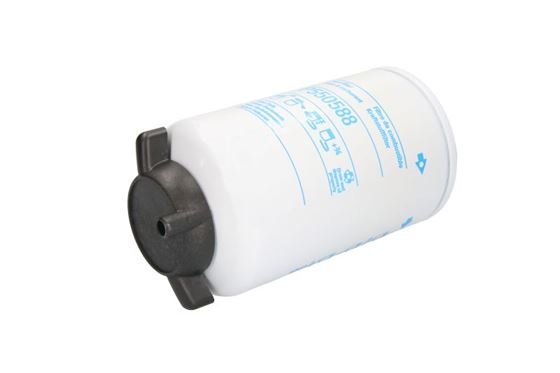 Фільтр паливний MAN L/M/F2000, Neoplan, Setra 2-,3-,4- Series