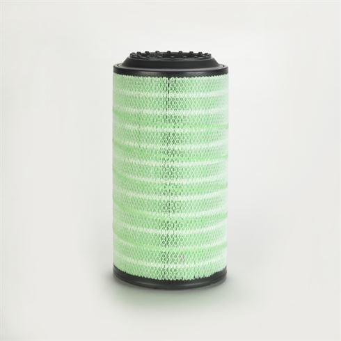 Фильтр воздушный h=530 MB AXOR II 3340 OM 457 LA 2004>