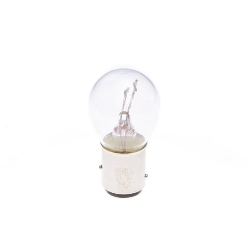 Лампочка розжарювання P21/5W 24V 5/21W BAY15D