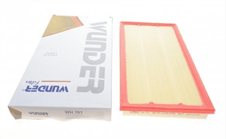 Фільтр повітряний 