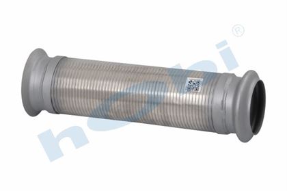 Гофра глушника еластична RENAULT PREMIUM Ø103 L:435